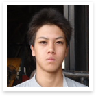 Factory Staff Reo Okino