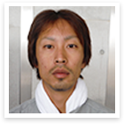 Factory Staff Reo Okino