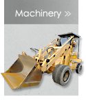 Machinery