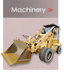 Machinery