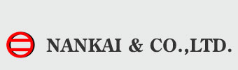 NANKAI & CO.,LTD.