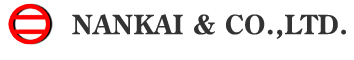 NANKAI & CO.,LTD.