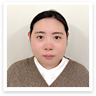 Shipping Staff Mayuko Naito