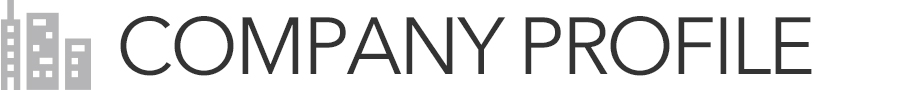 COMAPNY PROFILE