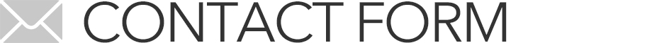 CONTACT FORM