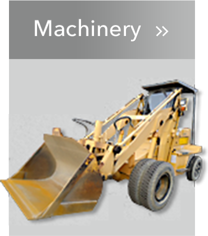 Machinery