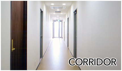 CORRIDOR