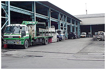 No.2yard