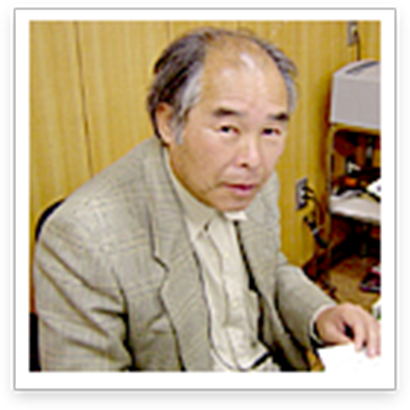 Yoshiaki Hashizume
