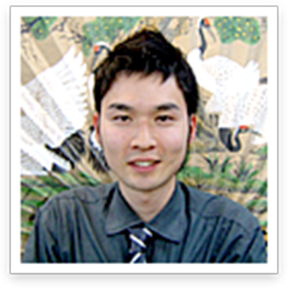 Masashi Hayashi