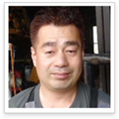 Hiroshi Koji