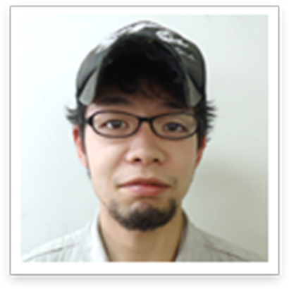 Shohei Tamugi