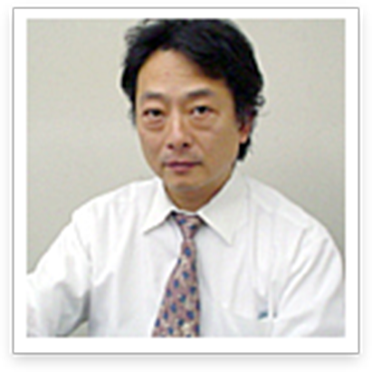 Yoshinori Fujiwara