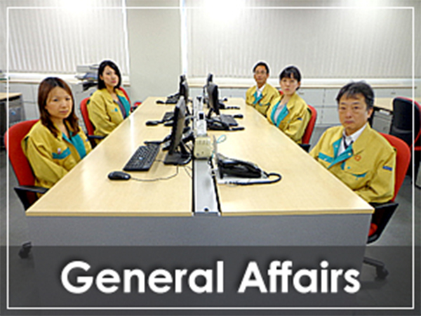 General Affairs