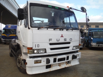 Used Big Trucks | NANKAI & CO.,LTD. | Japan Used Forklifts, Japan 