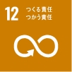 つくる責任 つかう責任
