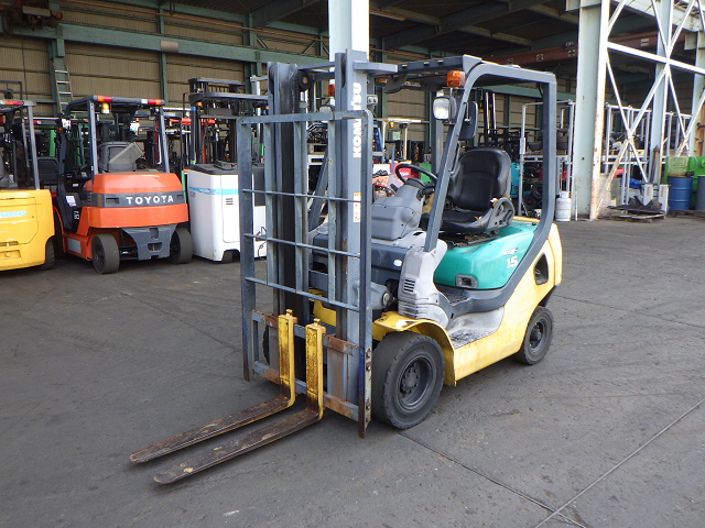 FD15T-20-660294