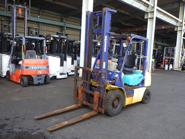 FD20C-12-545700