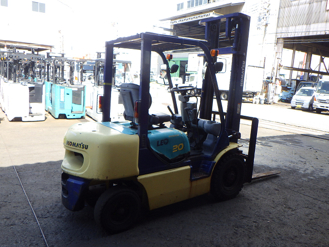 392.FD20C-12-545700