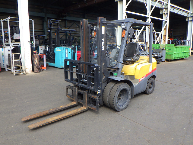 FHD25T3A-2Z500801