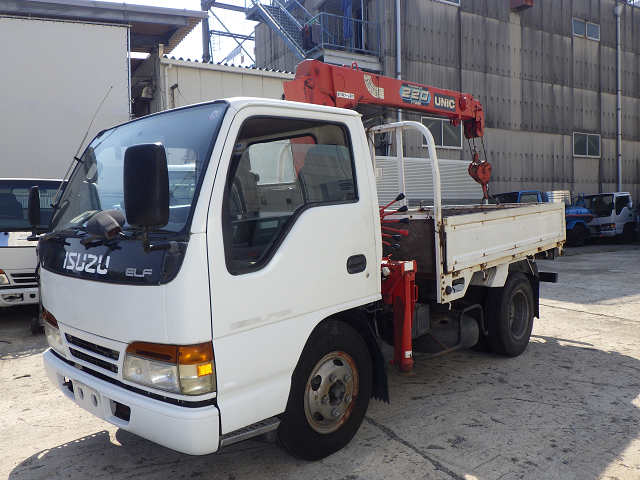 NKR66E-7409805