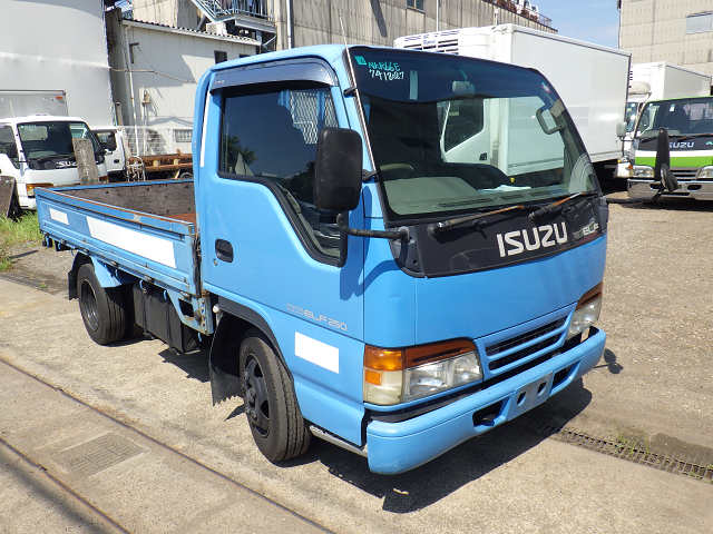 NKR66E-7418087