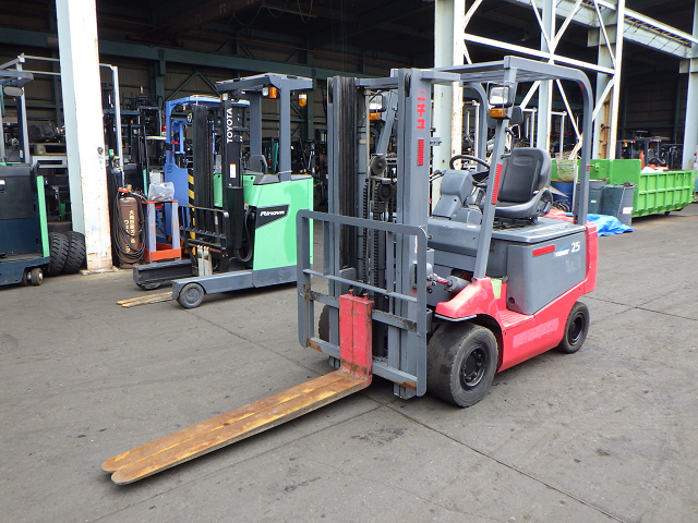 FB25PN-75-300PFL-241AC5514