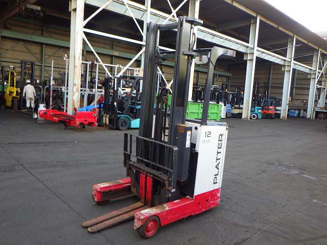 FBRM12-80-400PFLFCS-124E01416