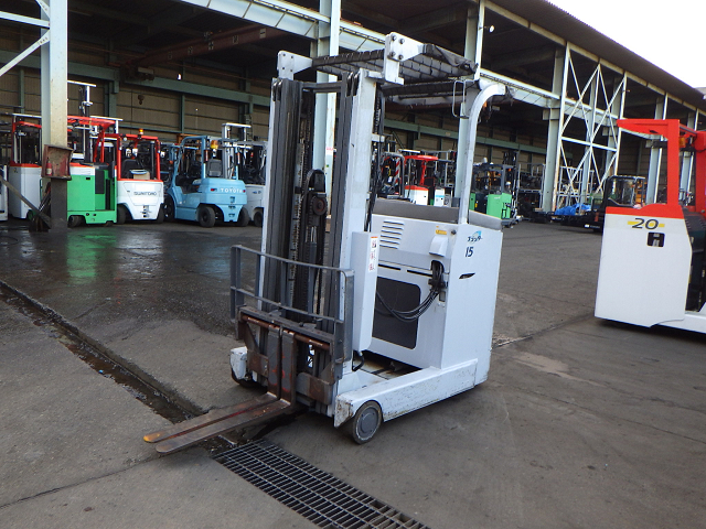 FBRW15-H75B-450MCS-131AH2807