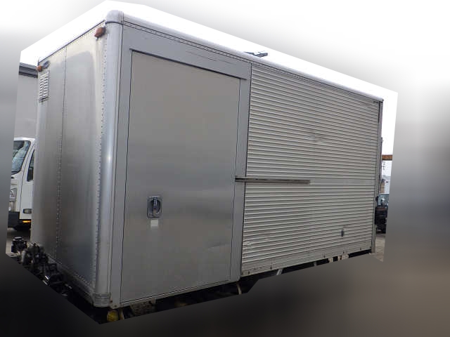 アルミバン  7400902