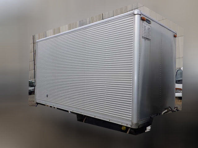 2.アルミバン  7400902