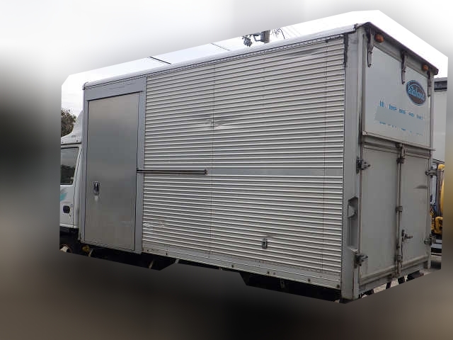 2.アルミバン  7400902