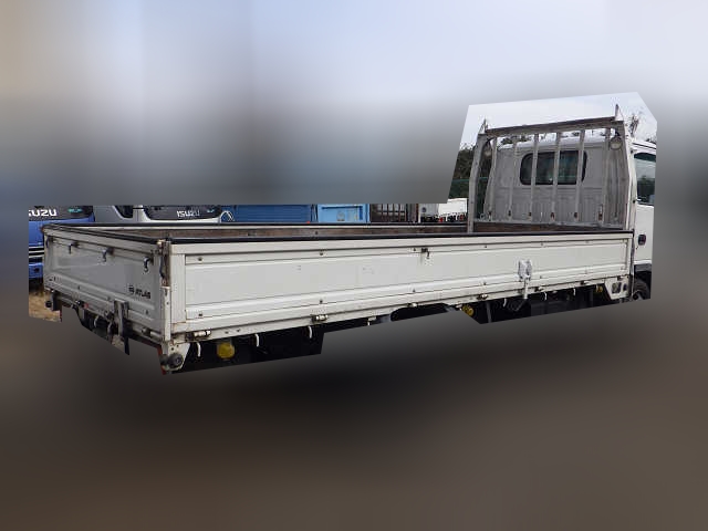 1.平ボディー　7740238