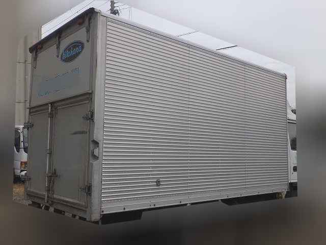 2.アルミバン  7400902