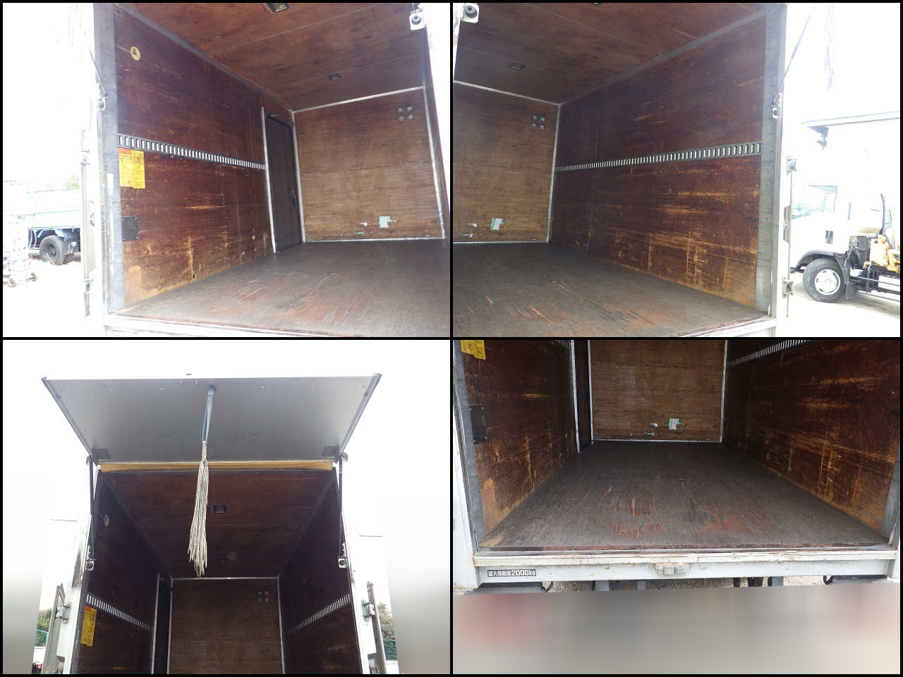 2.アルミバン  7400902