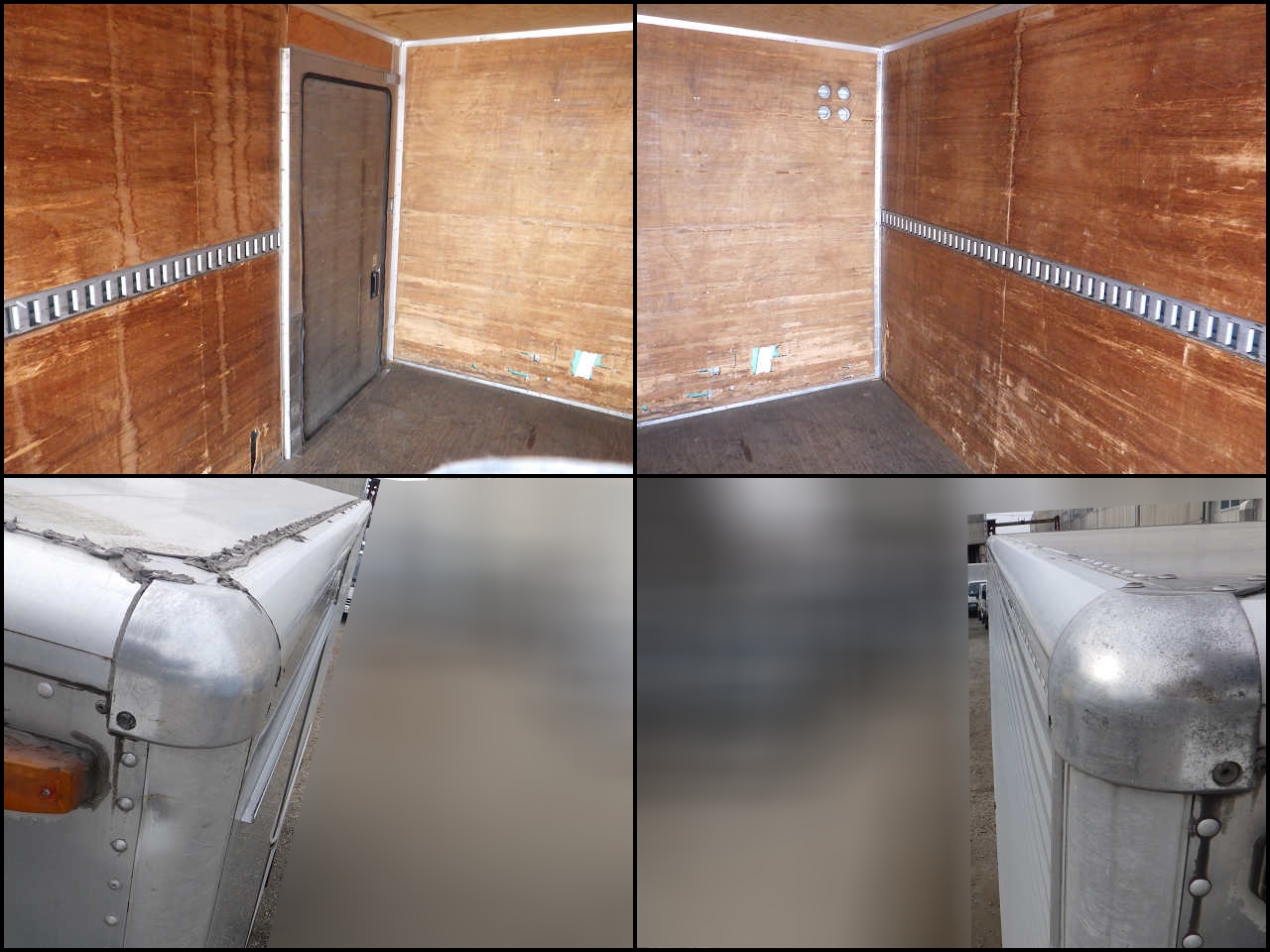 2.アルミバン  7400902