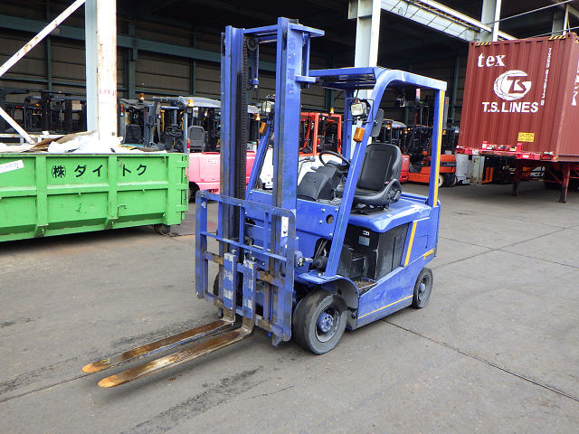 41FB15PXⅢ-B1L-11654