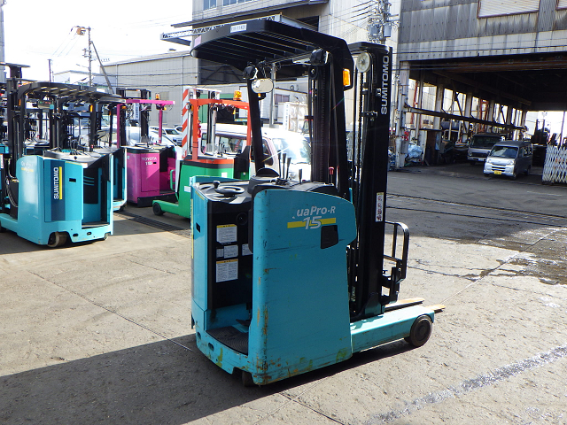 400.61FBR15SXⅡ-R1H-11421
