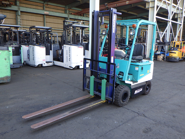 FB15EX-7-66929