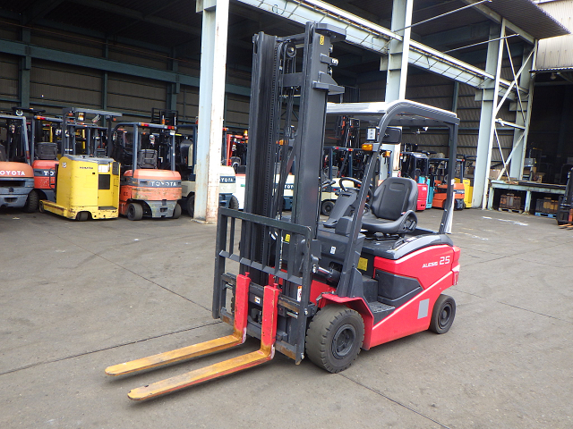 FB25PN-80-400SF-24C0-03091