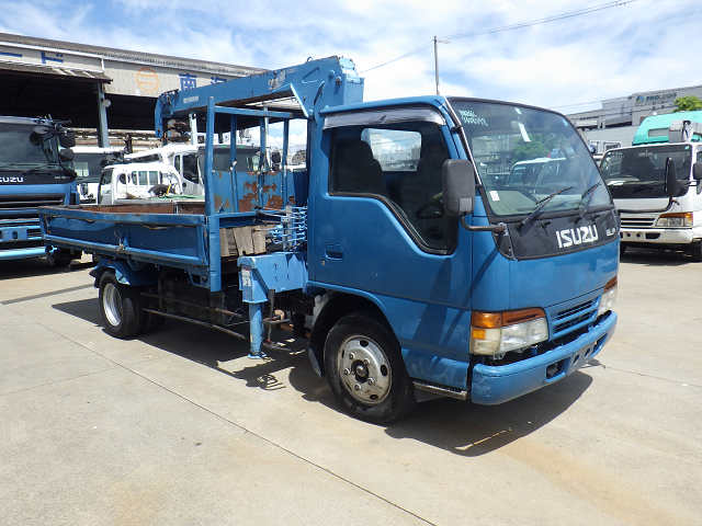 NKR66L-7408098